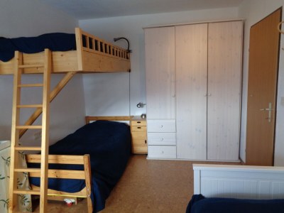 Holiday apartment Haus Sonnalpin - Features photo 18