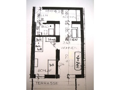Holiday apartment Haus Sonnalpin - Document photo 26
