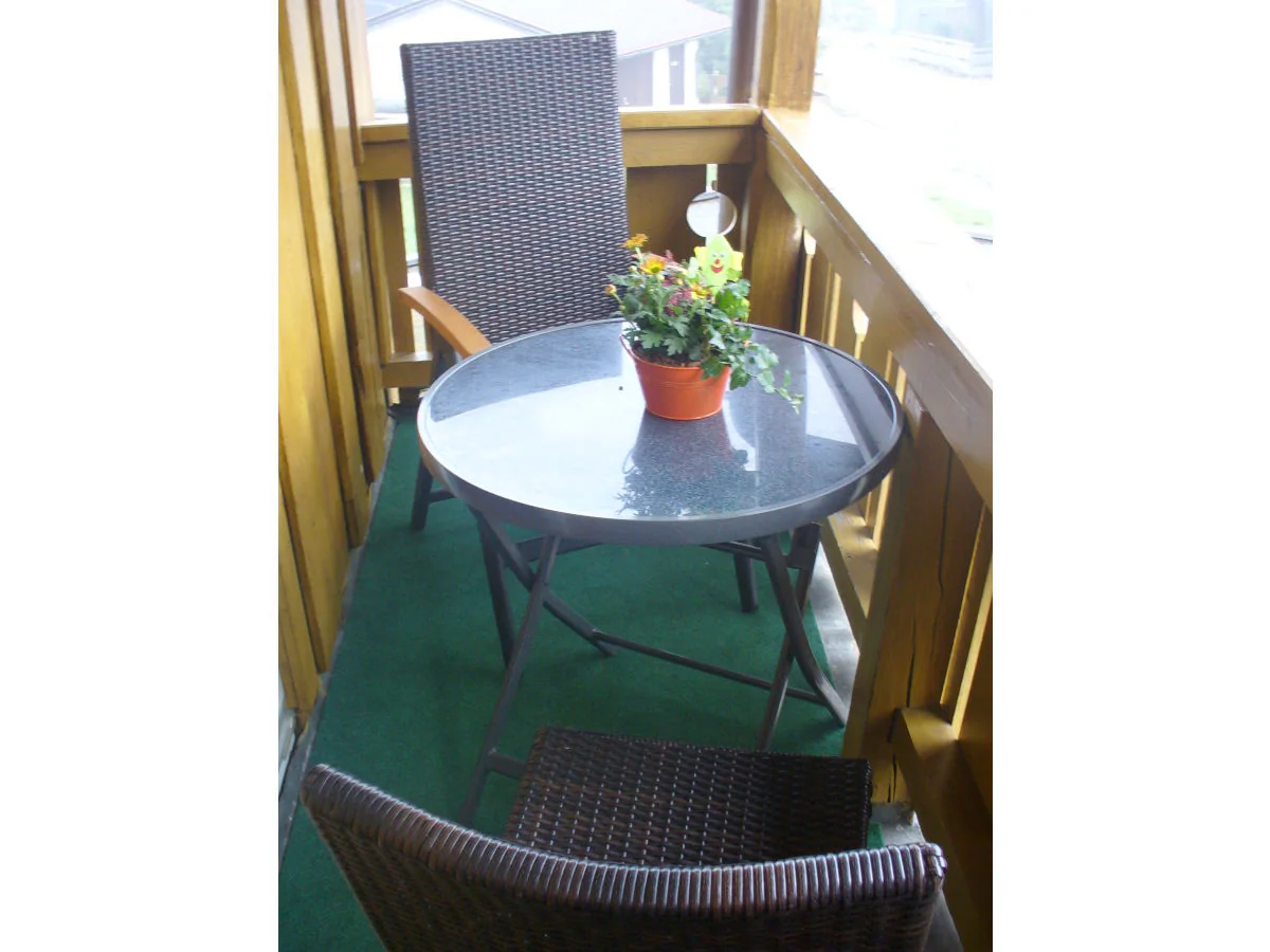 Holiday apartment Allgäu Traum - Outdoor photo 2