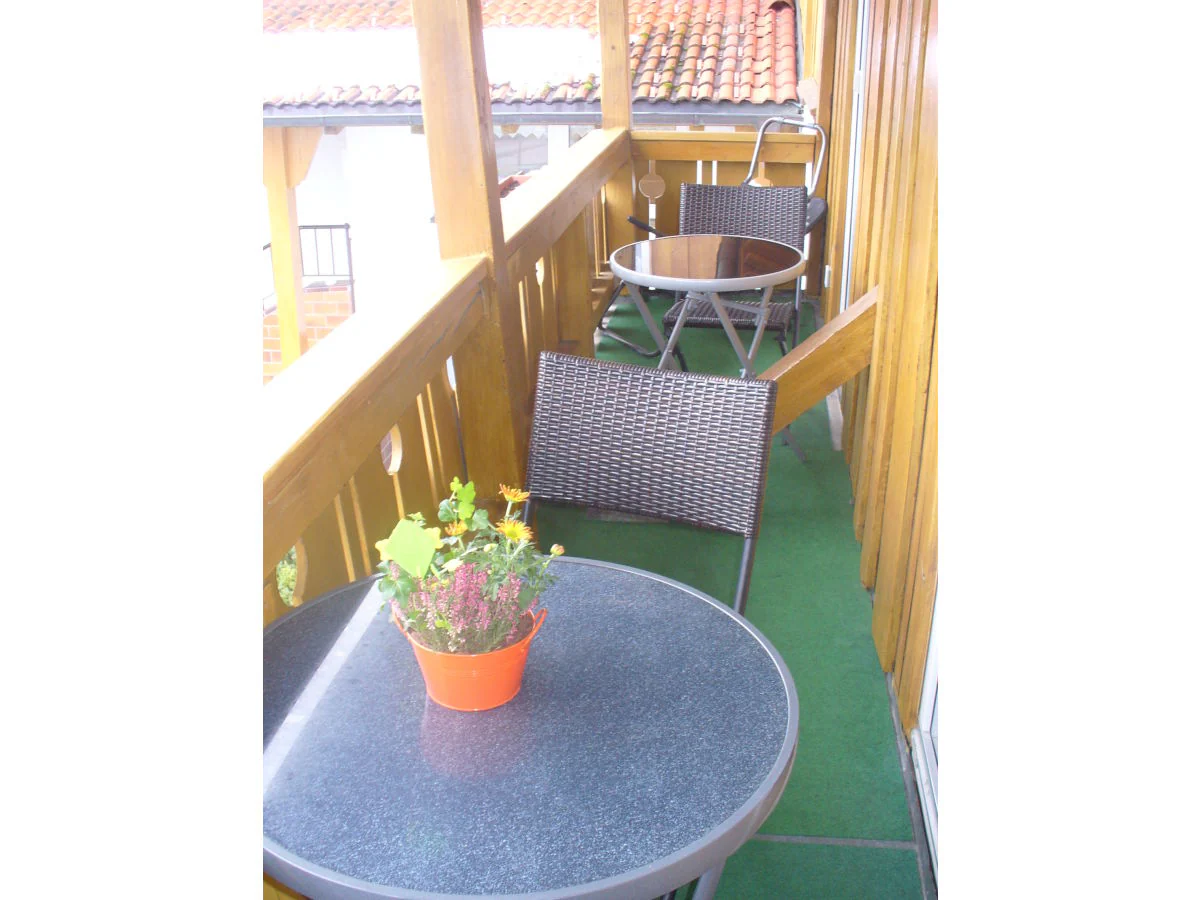 Holiday apartment Allgäu Traum - Outdoor photo 3