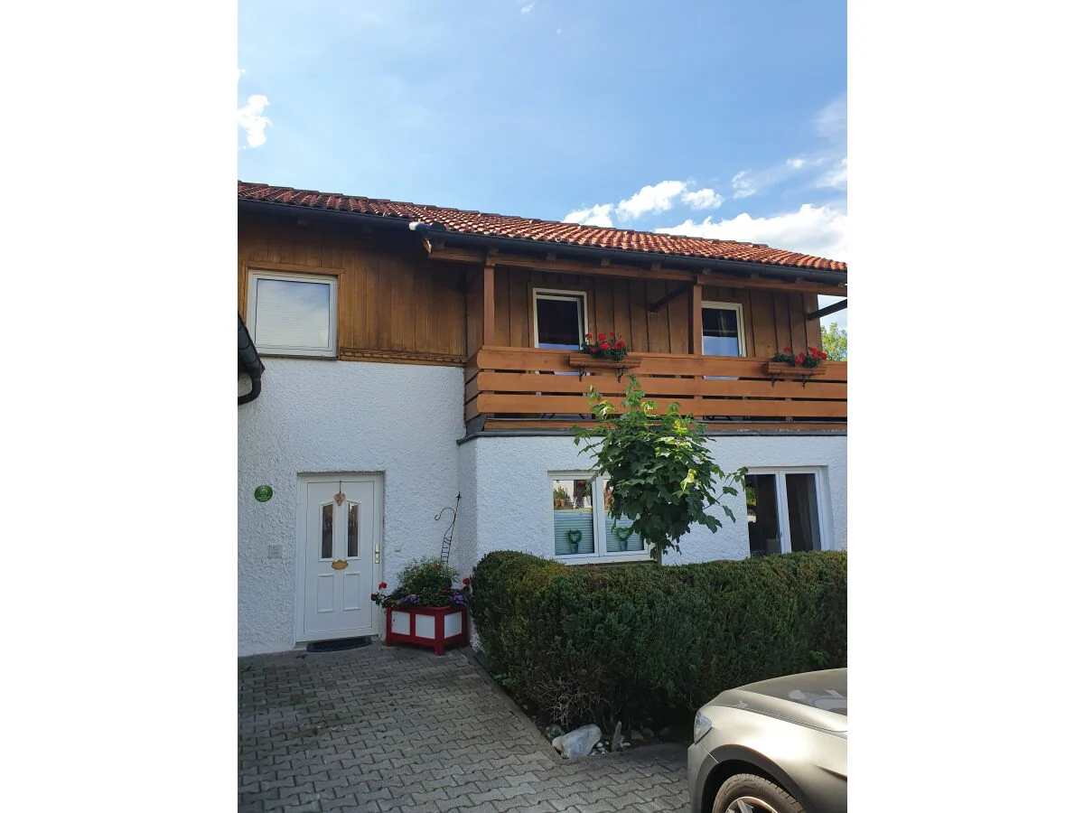 Holiday apartment Allgäu Traum - Outdoor photo 5