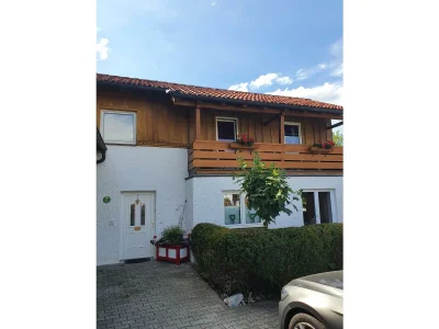 Holiday apartment Allgäu Traum - Outdoor photo 5