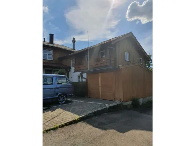 Holiday apartment Allgäu Traum - Outdoor photo 6