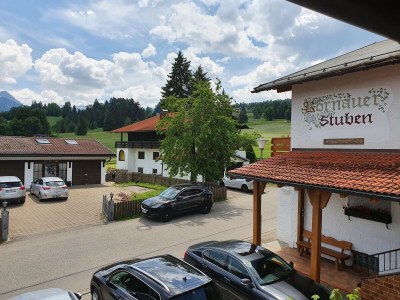 Holiday apartment Allgäu Traum - Outdoor photo 8