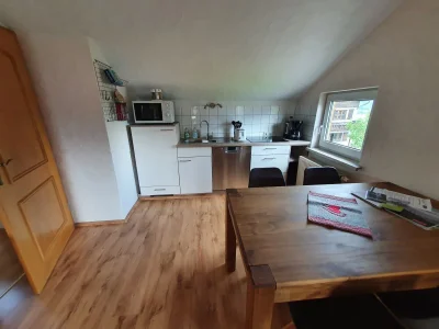 Holiday apartment Allgäu Traum - Features photo 11