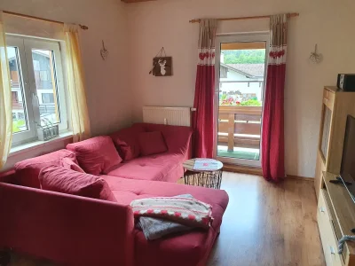 Holiday apartment Allgäu Traum - Features photo 12