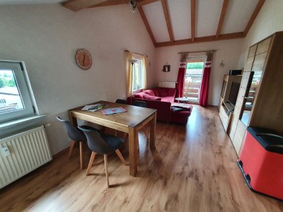 Holiday apartment Allgäu Traum - Features photo 13