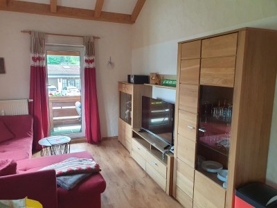 Holiday apartment Allgäu Traum - Features photo 14