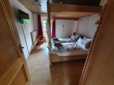 Holiday apartment Allgäu Traum - Features photo 15