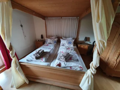 Holiday apartment Allgäu Traum - Features photo 16