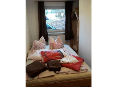 Holiday apartment Allgäu Traum - Features photo 17