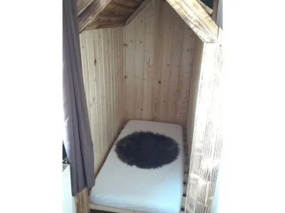 Holiday apartment Allgäu Traum - Features photo 18