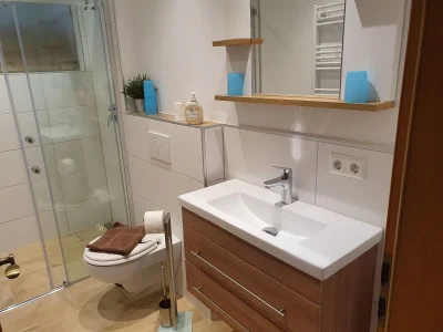 Holiday apartment Allgäu Traum - Features photo 20