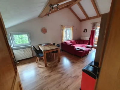 Holiday apartment Allgäu Traum - Features photo 23