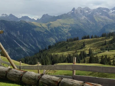 Holiday apartment Allgäu Traum - Environment photo 26