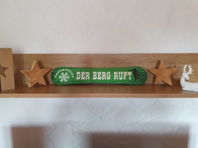 Holiday apartment Allgäu Traum - Document photo 29