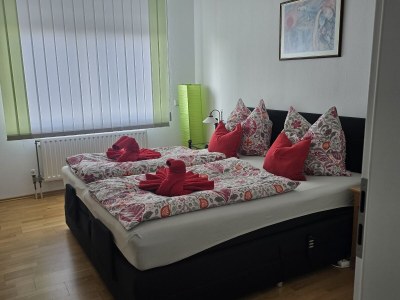 Holiday apartment Heidel - Features photo 11
