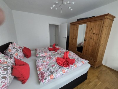 Holiday apartment Heidel - Features photo 12