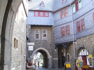 Holiday apartment Heidel - Environment photo 19