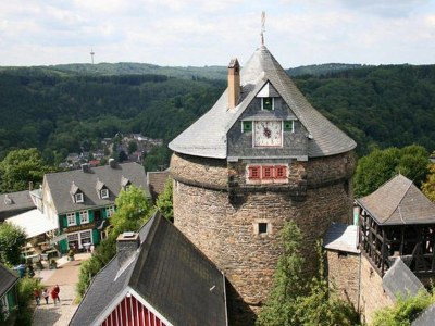 Holiday apartment Heidel - Environment photo 20