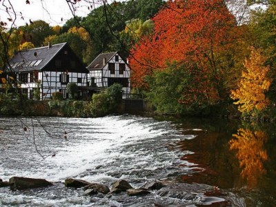 Holiday apartment Heidel - Environment photo 22