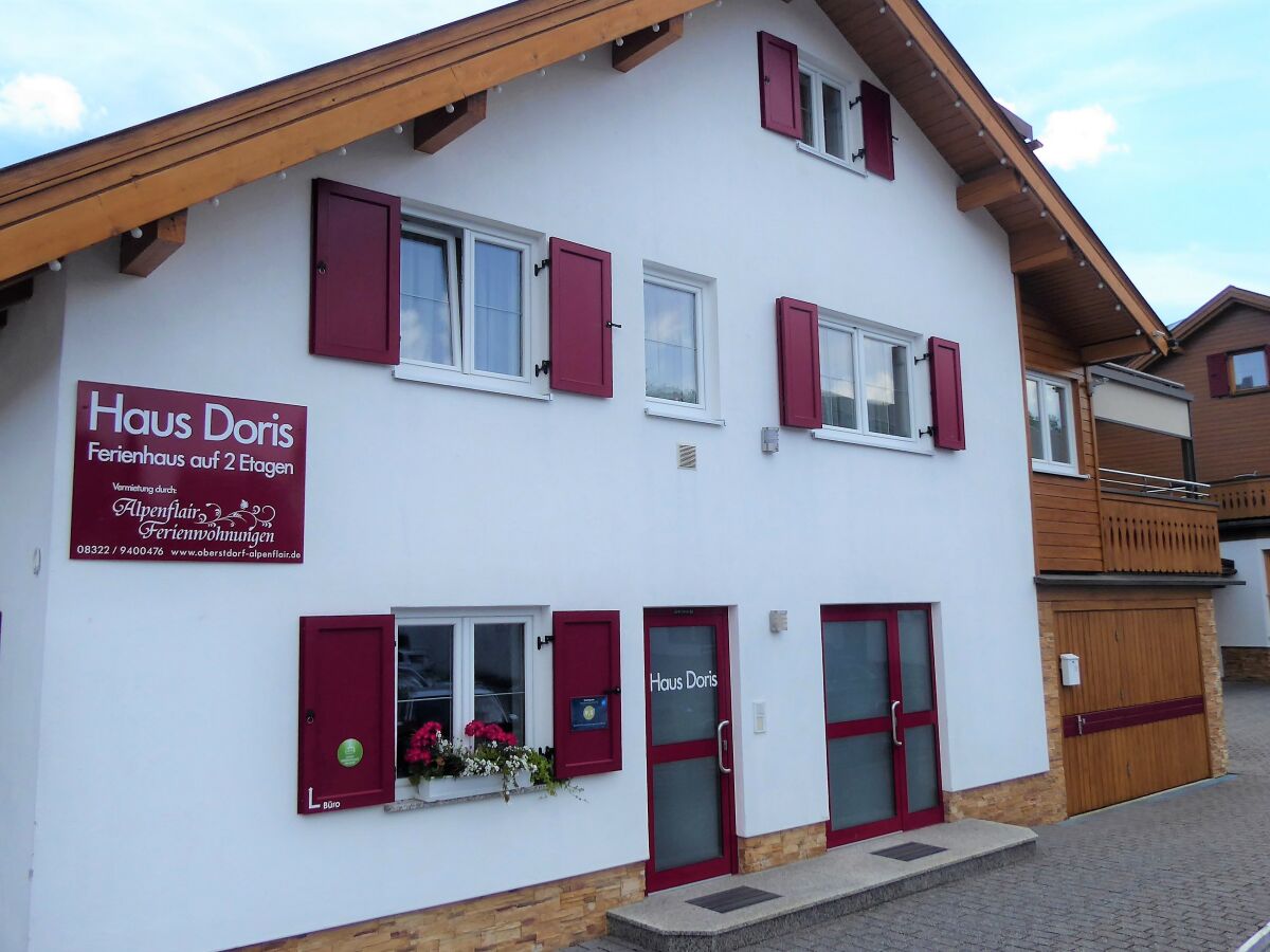 Holiday apartment Alpenflair 401 - Outdoor photo 3