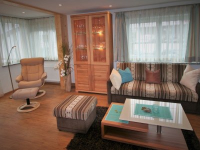 Holiday apartment Alpenflair 401 in Oberstdorf - Holiday apartment