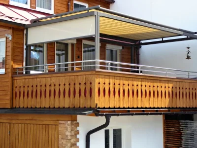 Holiday apartment Alpenflair 401 - Outdoor photo 4