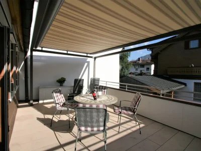 Holiday apartment Alpenflair 401 - Outdoor photo 7