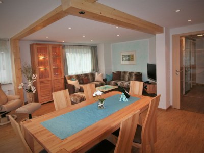 Holiday apartment Alpenflair 401 - Features photo 9