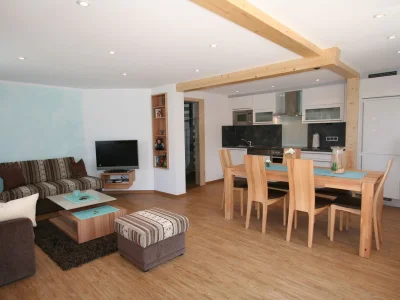 Holiday apartment Alpenflair 401 - Features photo 10