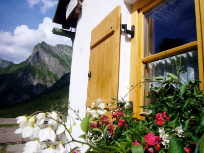 Holiday apartment Alpenflair 401 - Environment photo 16