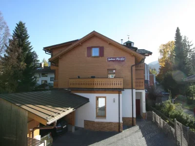 Holiday apartment Alpenflair 310 - Outdoor photo 3