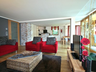 Holiday apartment Alpenflair 310 - Features photo 6