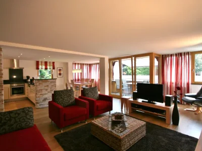 Holiday apartment Alpenflair 310 - Features photo 7