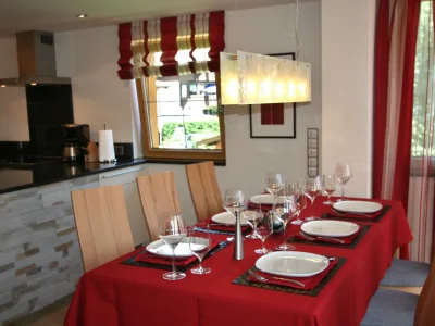 Holiday apartment Alpenflair 310 - Features photo 8