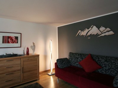 Holiday apartment Alpenflair 310 - Features photo 10