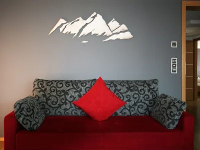 Holiday apartment Alpenflair 310 - Features photo 12