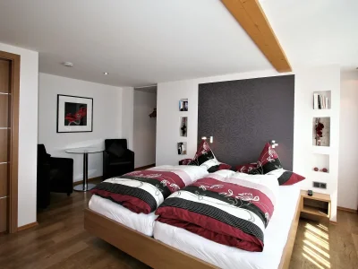 Holiday apartment Alpenflair 310 - Features photo 14