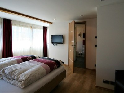 Holiday apartment Alpenflair 310 - Features photo 15