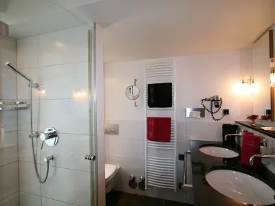 Holiday apartment Alpenflair 310 - Features photo 16