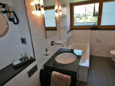 Holiday apartment Alpenflair 310 - Features photo 19