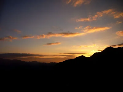 Holiday apartment Alpenflair 310 - Environment photo 23