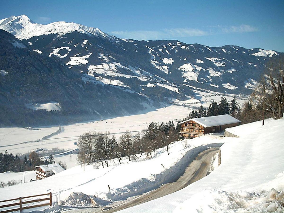 Holiday house Sonnenterrasse - Outdoor photo 3