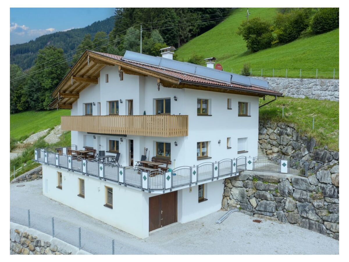 Holiday house Sonnenterrasse - Outdoor photo 4