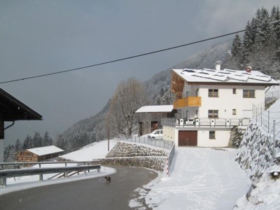 Holiday house Sonnenterrasse - Outdoor photo 2