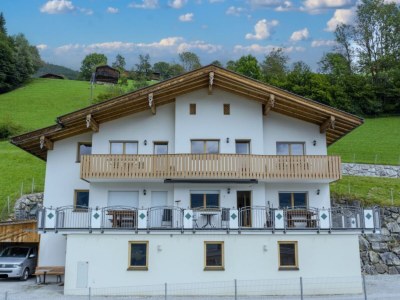 Holiday house Sonnenterrasse - Outdoor photo 5