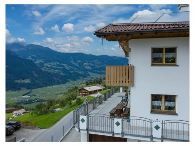 Holiday house Sonnenterrasse - Outdoor photo 6