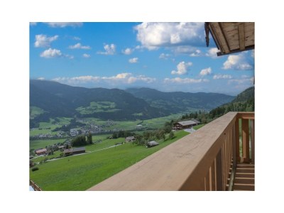 Holiday house Sonnenterrasse - Outdoor photo 7