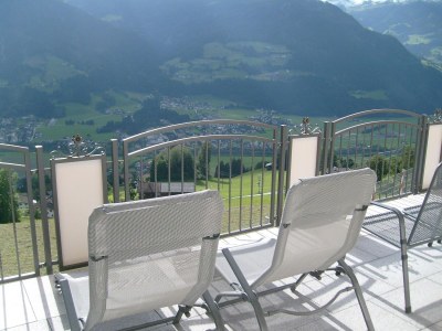 Holiday house Sonnenterrasse - Outdoor photo 8